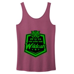 Women's Tank Thumbnail