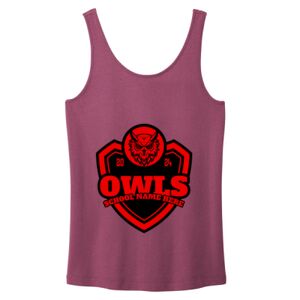Women's Tank Thumbnail