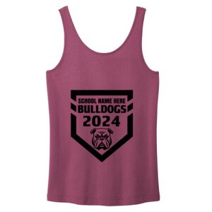 Women's Tank Thumbnail