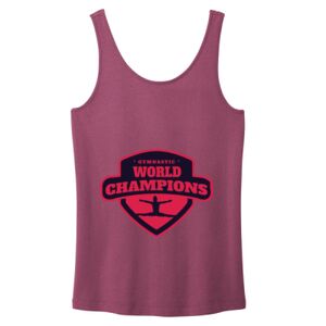 Women's Tank Thumbnail