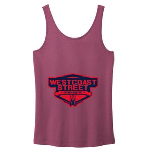 Women's Tank Thumbnail