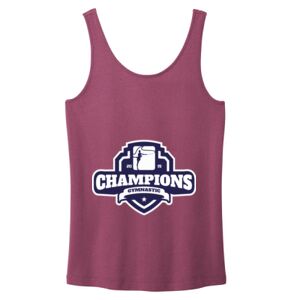 Women's Tank Thumbnail