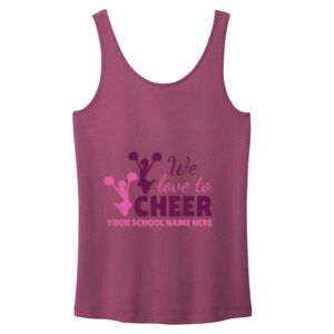 Women's Tank Thumbnail