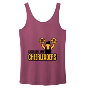 Women's Tank Thumbnail