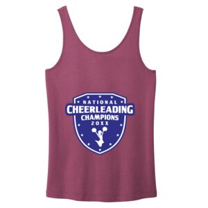 Women's Tank Thumbnail