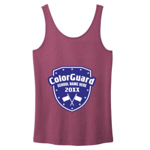Women's Tank Thumbnail