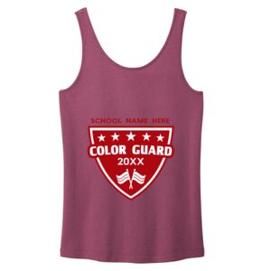 Women's Tank Thumbnail