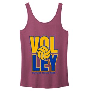 Women's Tank Thumbnail