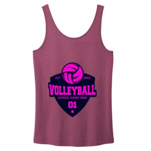 Women's Tank Thumbnail