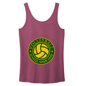Women's Tank Thumbnail