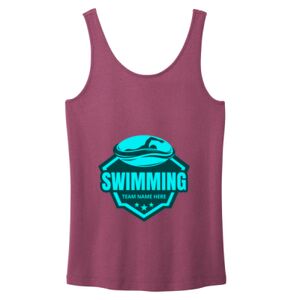 Women's Tank Thumbnail