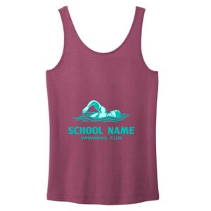 Women's Tank Thumbnail