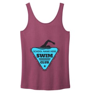 Women's Tank Thumbnail