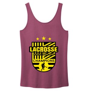 Women's Tank Thumbnail