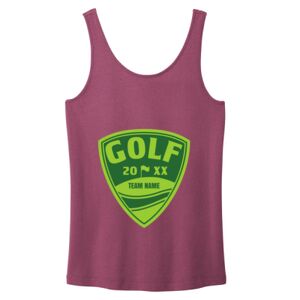 Women's Tank Thumbnail
