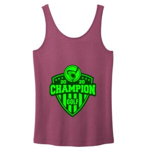 Women's Tank Thumbnail