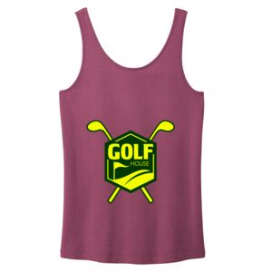 Women's Tank Thumbnail
