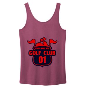 Women's Tank Thumbnail