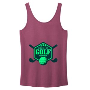 Women's Tank Thumbnail