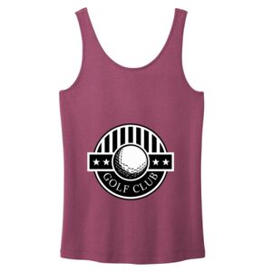 Women's Tank Thumbnail