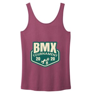 Women's Tank Thumbnail