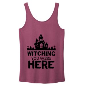 Women's Tank Thumbnail