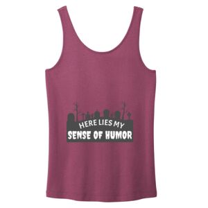 Women's Tank Thumbnail