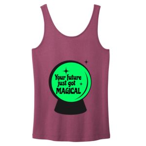 Women's Tank Thumbnail