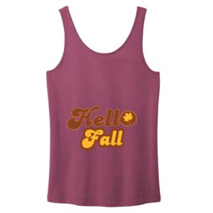 Women's Tank Thumbnail