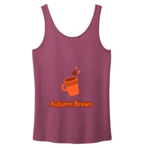 Women's Tank Thumbnail
