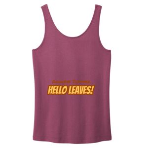 Women's Tank Thumbnail