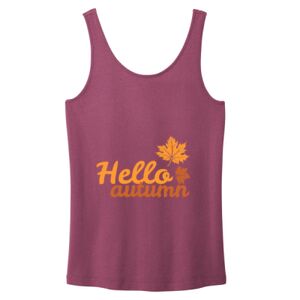 Women's Tank Thumbnail