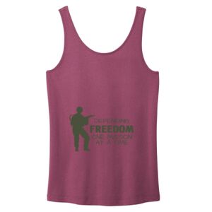 Women's Tank Thumbnail