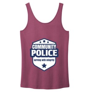 Women's Tank Thumbnail