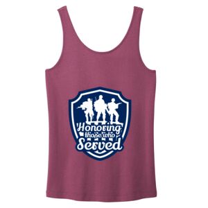 Women's Tank Thumbnail
