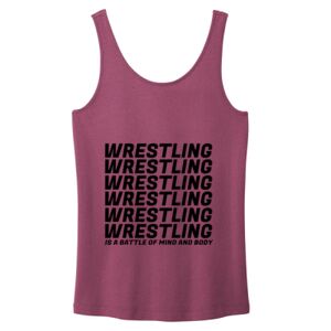Women's Tank Thumbnail