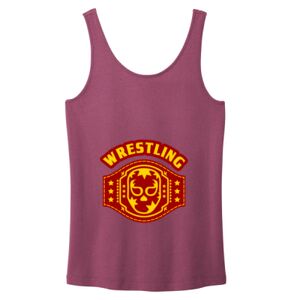 Women's Tank Thumbnail