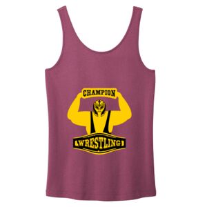 Women's Tank Thumbnail