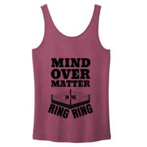 Women's Tank Thumbnail
