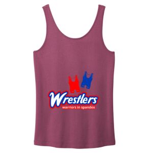 Women's Tank Thumbnail