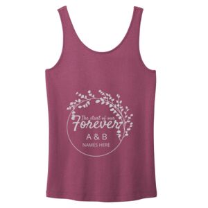 Women's Tank Thumbnail