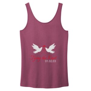 Women's Tank Thumbnail