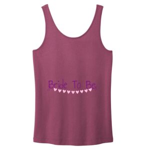 Women's Tank Thumbnail