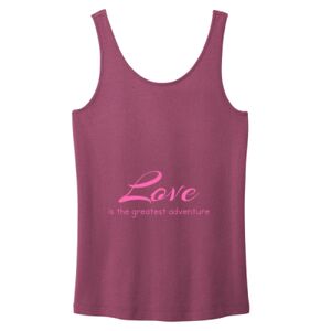 Women's Tank Thumbnail