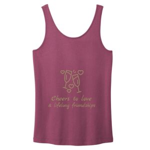 Women's Tank Thumbnail