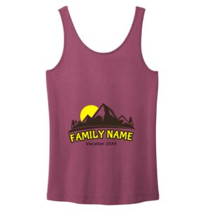 Women's Tank Thumbnail