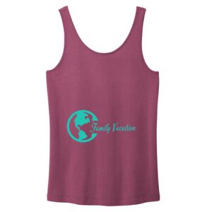 Women's Tank Thumbnail