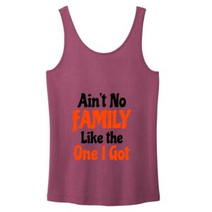 Women's Tank Thumbnail