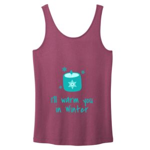 Women's Tank Thumbnail