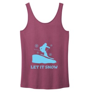 Women's Tank Thumbnail